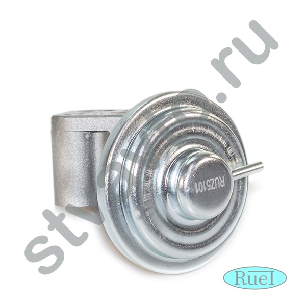 КЛАПАН РЕЦИРКУЛЯЦИИ ВЫХЛОПНЫХ ГАЗОВ MITSUBISHI ECLIPSE III (99-05), GALANT (EA) (97-03), PAJERO/MONT