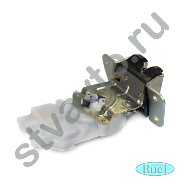 ЗАМОК БАГАЖНИКА (ЗАДНЕЙ ДВЕРИ) MITSUBISHI ASX (10-16), GRANDIS (NA) (04-10), OUTLANDER XL (CW) (06-1