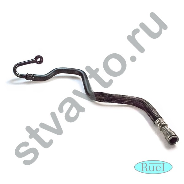 ШЛАНГ ГУР СЛИВНОЙ BMW X5 (E53) (00-07)