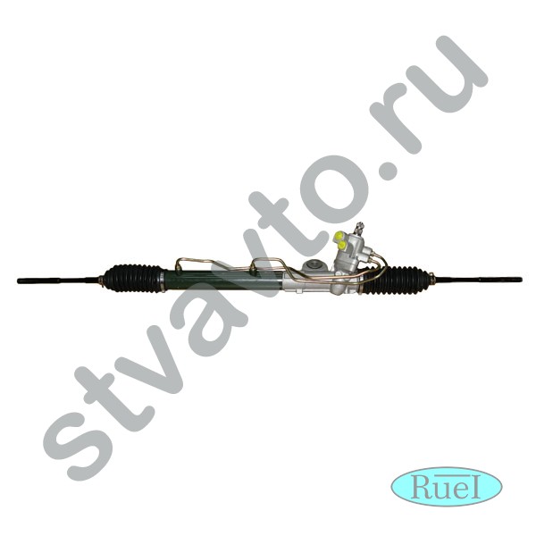 РЕЙКА РУЛЕВАЯ NISSAN TIIDA (C11X) (07-14)