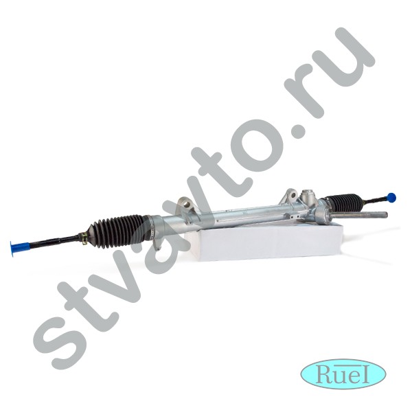 РЕЙКА РУЛЕВАЯ NISSAN QASHQAI (J10) (06-09), X-TRAIL (T31) (07-14), RENAULT KOLEOS (HY) (08-16)