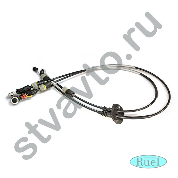 ТРОС КПП FORD FOCUS II (1.6) (05-08)