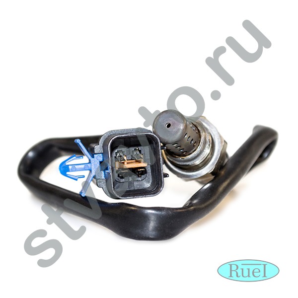 ДАТЧИК КИСЛОРОДНЫЙ CHEVROLET AVEO (T250) (05-11)