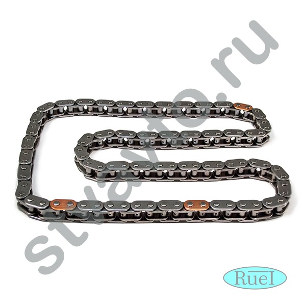 ЦЕПЬ ГРМ HYUNDAI H-1 [A1] (06-07), H100 [HR] (06-Н.В), KIA SORENTO [BL] (06-09)