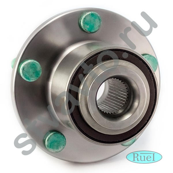 СТУПИЦА ПЕРЕДНЯЯ ЛЕВАЯ, ПРАВАЯ FORD C-MAX (03-11), FOCUS II (05-11)