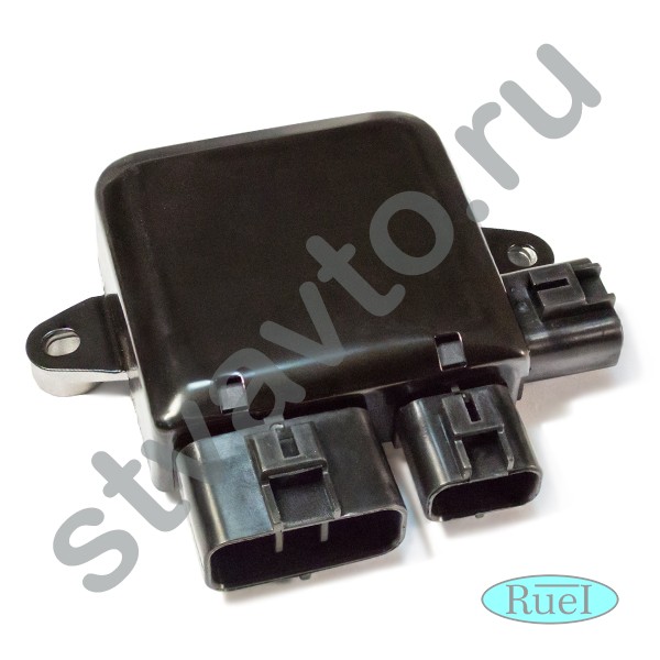 БЛОК УПРАВЛЕНИЯ ВЕНТИЛЯТОРОМ MITSUBISHI LANCER/LANCER CLASSIC (03-07), OUTLANDER (CU) (03-09), SPACE