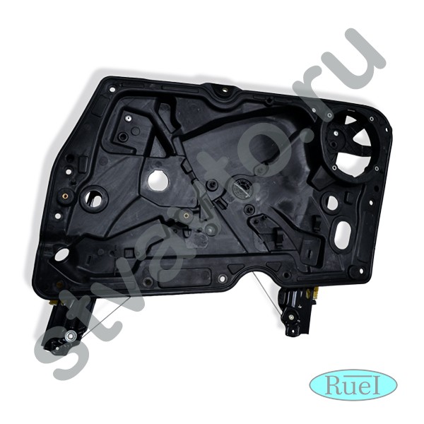 СТЕКЛОПОДЪЕМНИК ПЕРЕДНИЙ ПРАВЫЙ  VW GOLF VI (09-12)