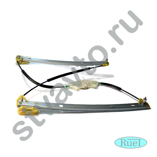 СТЕКЛОПОДЪЕМНИК ПЕРЕДНИЙ ПРАВЫЙ AUDI Q5 (08-Н.В)