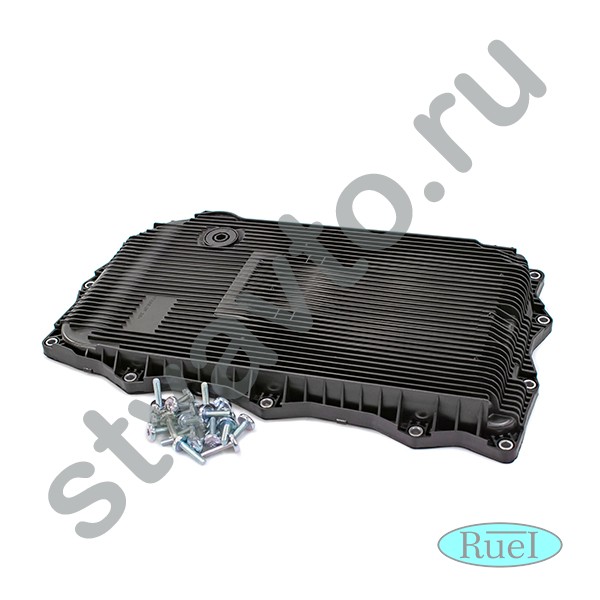 ПОДДОН МАСЛЯНЫЙ АКПП BMW 3' F30/F31 (11-Н.В), F34 GT (12-Н.В), 5' F10/F11 (09-16), LAND ROVER RANGE 