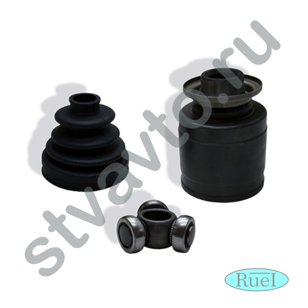 ШРУС ВНУТРЕННИЙ НА ПРИВОД ЛЕВЫЙ (L) MAZDA BT-50 (06-...)