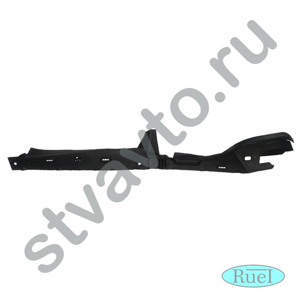 НАКЛАДКА КРЫЛА ДЕКОРАТИВНАЯ ЛЕВАЯ FORD MONDEO IV (07-15)