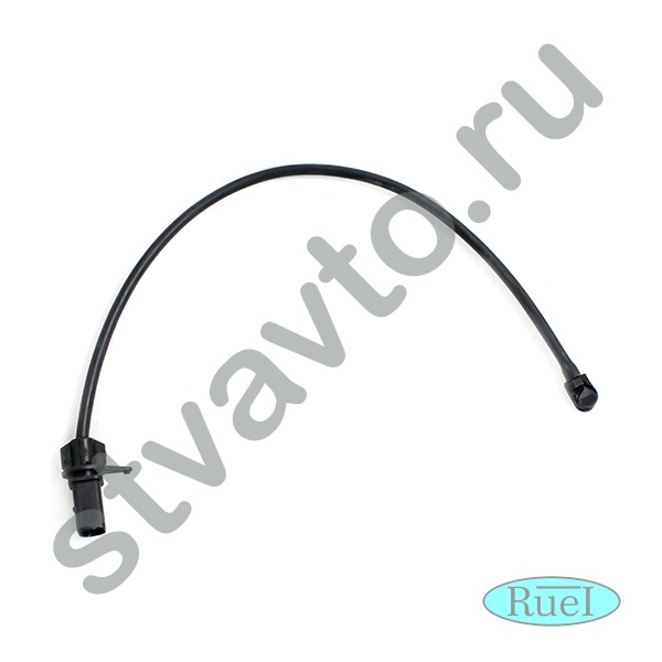 ДАТЧИК ИЗНОСА ТОРМОЗНЫХ КОЛОДОК ПЕРЕДНИЙ AUDI Q7 [4M] (15-Н.В)