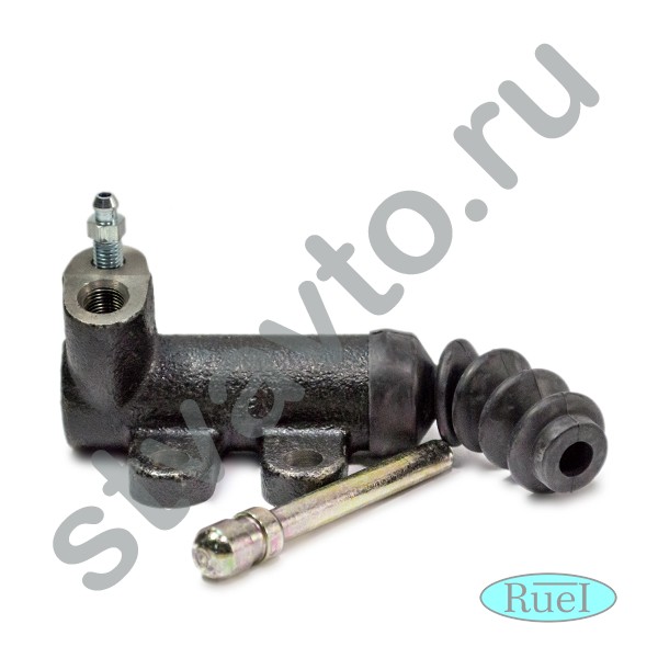 ЦИЛИНДР СЦЕПЛЕНИЯ РАБОЧИЙ MAZDA 6 (GG) (02-07)