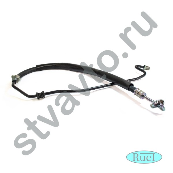 ШЛАНГ ГУР ВЫСОКОГО ДАВЛЕНИЯ (ЕВРОПА) HONDA ACCORD (2.0, 2.4) (03-Н.В)