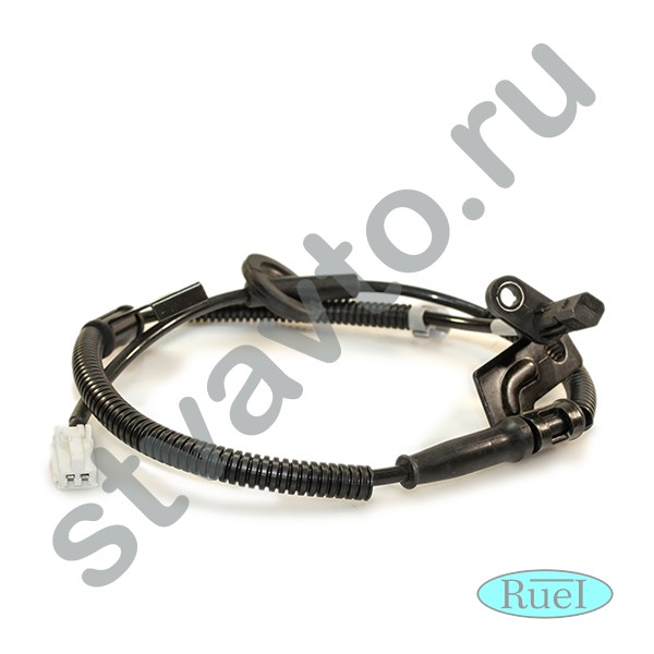 ДАТЧИК ABS ЗАДНИЙ ЛЕВЫЙ HYUNDAI SONATA NF (05-09)