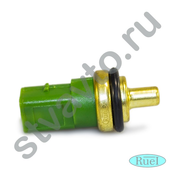 ДАТЧИК ТЕМПЕРАТУРЫ ОХЛАЖДАЮЩЕЙ ЖИДКОСТИ AUDI A3 (8L1) (96-03), A4 [B5] (94-01), A4 [B6] (00-04), A4 