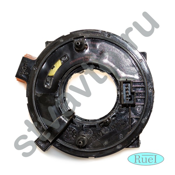 КОНТАКТНАЯ ГРУППА ПОДУШКИ БЕЗОПАСНОСТИ AUDI A3 (8L1) (96-03), A4 [B5] (94-00), A4 [B6] (00-04), A6 [