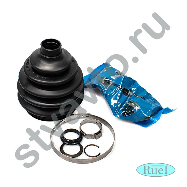 ПЫЛЬНИК ВНЕШНЕГО ПЕРЕДНЕГО ШРУСА ЛЕВЫЙ, ПРАВЫЙ AUDI 100/200 [43] (... - 83), 100/200 [44] (83-91), 8