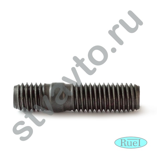 БОЛТ КРЕПЛЕНИЯ ТУРБИНЫ MAZDA CX-7 (07-12), MAZDA 3 (BK) (02-09), MAZDA 3 (BL) (09-13), MAZDA 6 (GG) 