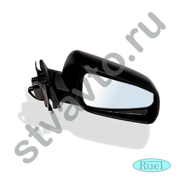 ЗЕРКАЛО ЗАДНЕГО ВИДА НАРУЖНОЕ ПРАВОЕ MITSUBISHI LANCER (CX, CY) (07-Н.В)