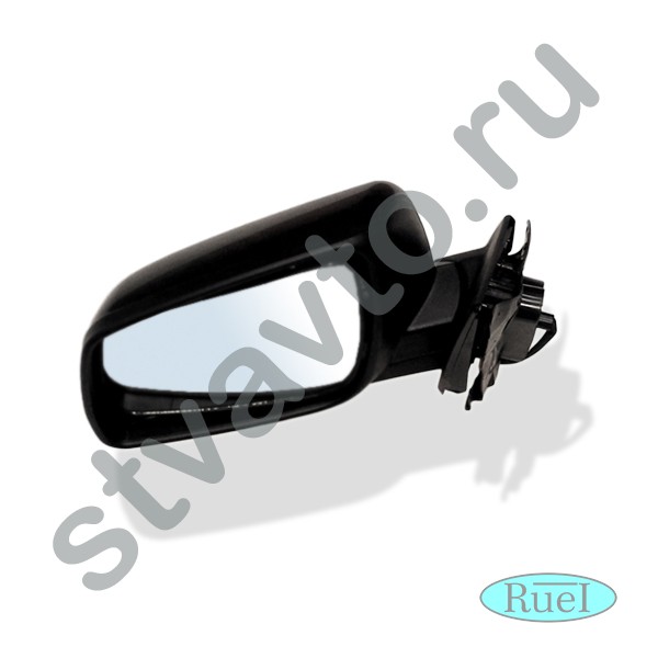 ЗЕРКАЛО ЗАДНЕГО ВИДА НАРУЖНОЕ ЛЕВОЕ MITSUBISHI LANCER (CX, CY) (07-Н.В)