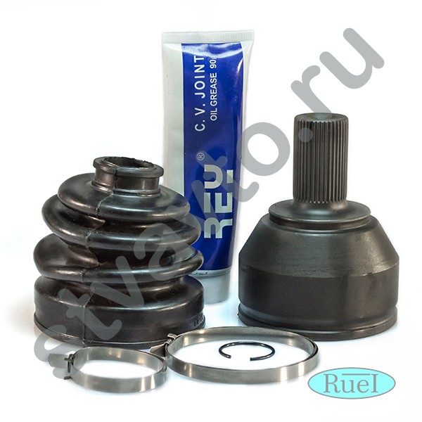 ШРУС ВНЕШНИЙ ПЕРЕДНИЙ ЛЕВЫЙ, ПРАВЫЙ FORD MONDEO (07-14) (CA2)