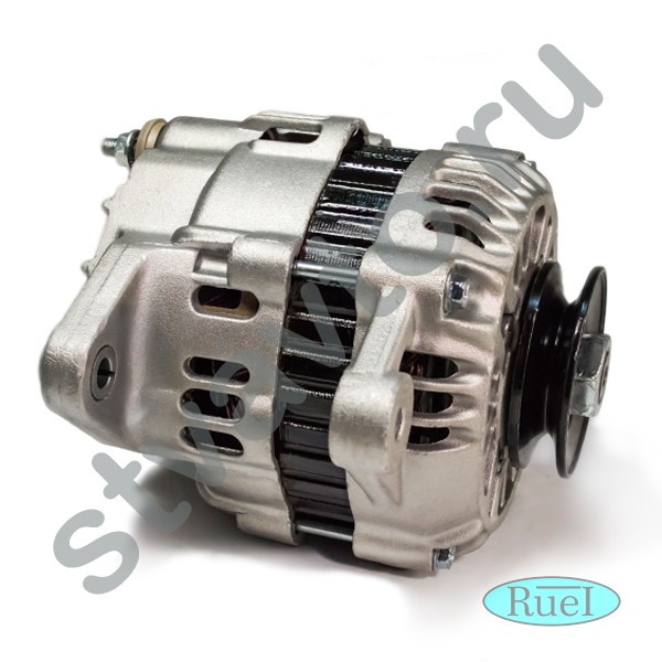 ГЕНЕРАТОР (12V, 65A) CHEVROLET SPARK (05-11), DAEWOO MATIZ (M100) (98-05)