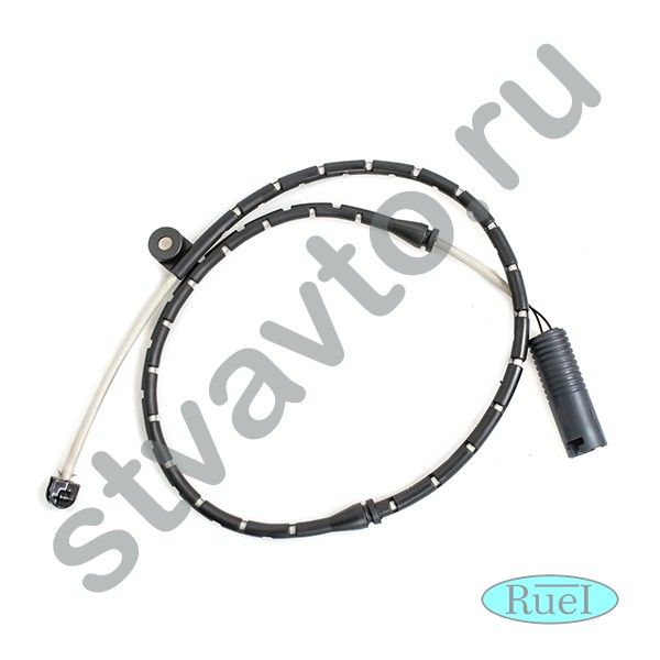 ДАТЧИК ИЗНОСА ТОРМОЗНЫХ КОЛОДОК ПЕРЕДНИЙ BMW X5 E53 (99-06)