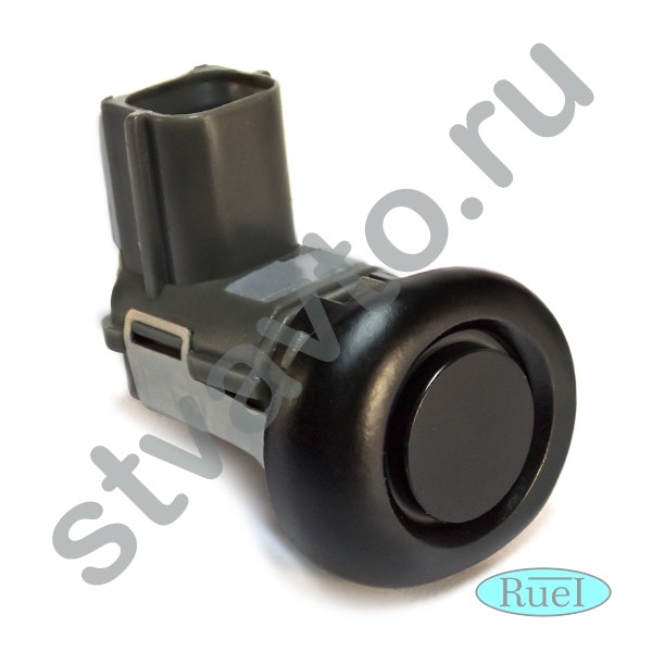 ДАТЧИК ПАРКОВКИ ЗАДНИЙ MITSUBISHI ASX (10-14), LANCER SPORTBACK (08-14), OUTLANDER XL (CW) (06-12), 