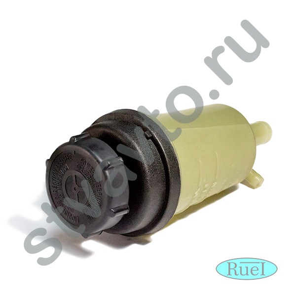 БАЧОК ГИДРОУСИЛИТЕЛЯ РУЛЯ FORD FOCUS III (11-Н.В)