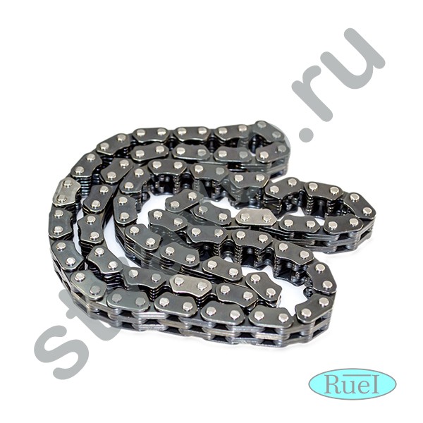 ЦЕПЬ ГРМ CHEVROLET CAPTIVA (C100) (06-10)