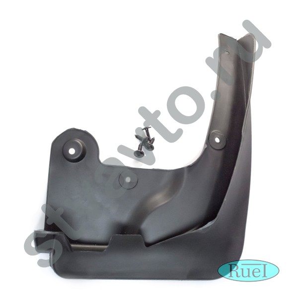 БРЫЗГОВИК ПЕРЕДНИЙ ПРАВЫЙ BMW X3 (F25) (10-Н.В)