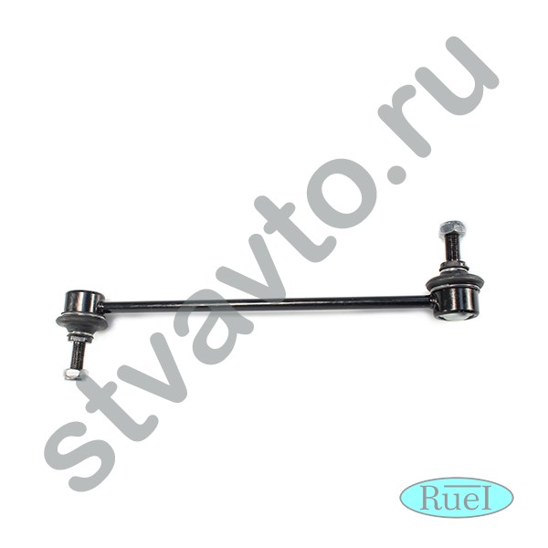 СТОЙКА ПЕРЕДНЕГО СТАБИЛИЗАТОРА AUDI A1 (10-Н.В.), A2 [8Z0] (00-05), SKODA FABIA (07-15), FABIA (99-0