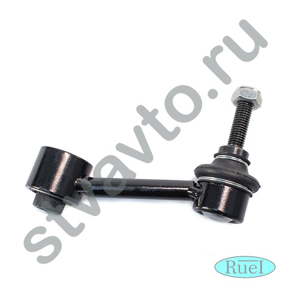 СТОЙКА ЗАДНЕГО СТАБИЛИЗАТОРА AUDI A3 [8P1] (03-13), A3 [8PA] SPORTBACK (04-13), A4 [B8] (07-15), A4 