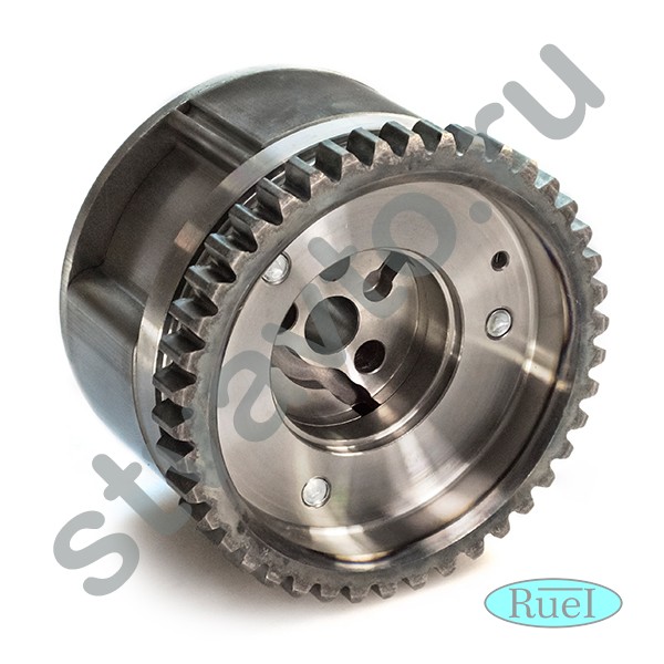 ШЕСТЕРНЯ РАСПРЕДВАЛА NISSAN ALMERA CLASSIC (B10) (06-13), ALMERA (N16) (00-06), PRIMERA (P12E) (02-0