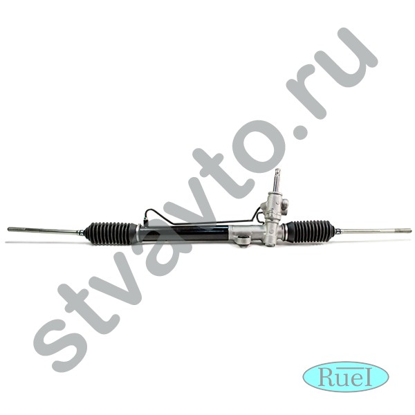 РЕЙКА РУЛЕВАЯ MITSUBISHI OUTLANDER (CU) (03-09)