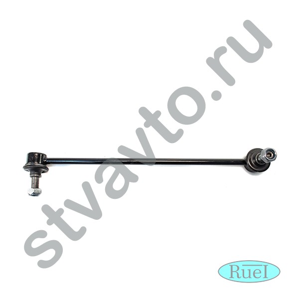 СТОЙКА ПЕРЕДНЕГО СТАБИЛИЗАТОРА (РЕМКОМПЛЕКТ) AUDI A3 [8P1] (03-13), A3 [8V] (13-Н.В.), Q3 (12-Н.В.),