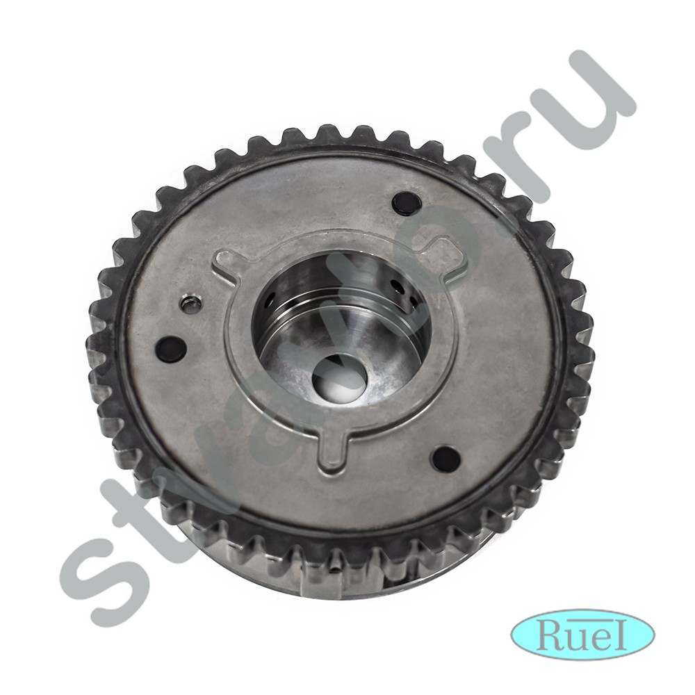 МЕХАНИЗМ ИЗМЕНЕНИЯ ФАЗ ГРМ FORD AMERICA MUSTANG (14-Н.В)