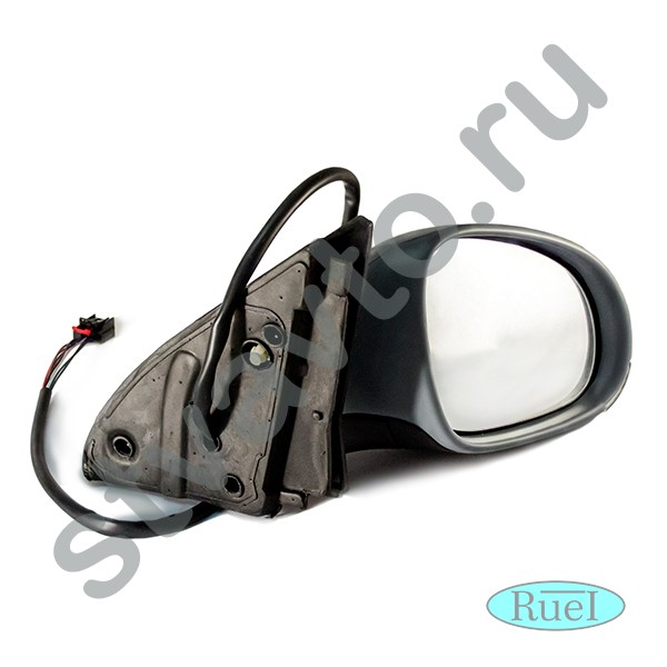ЗЕРКАЛО ЭЛЕКТРИЧЕСКОЕ В СБОРЕ ПРАВОЕ VW GOLF V (03-09)