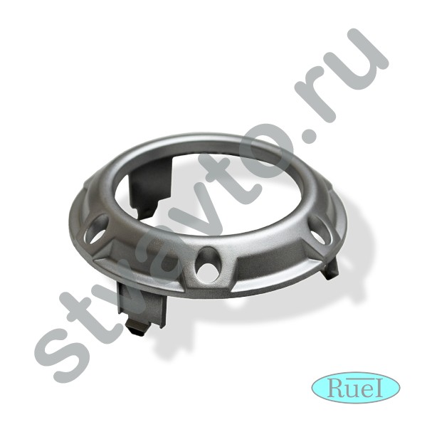 РАМКА ПЕРЕДНЕЙ ПРОТИВОТУМАННОЙ ФАРЫ MITSUBISHI OUTLANDER XL (CW) (06-12)