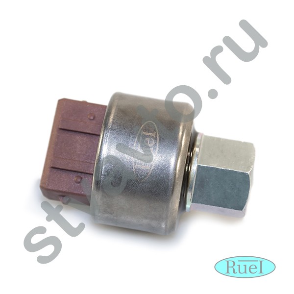 ДАТЧИК ДАВЛЕНИЯ КОНДИЦИОНЕРА CITROEN BERLINGO (96-Н.В), FIAT SCUDO (96-06), PEUGEOT PARTNER (96-Н.В)