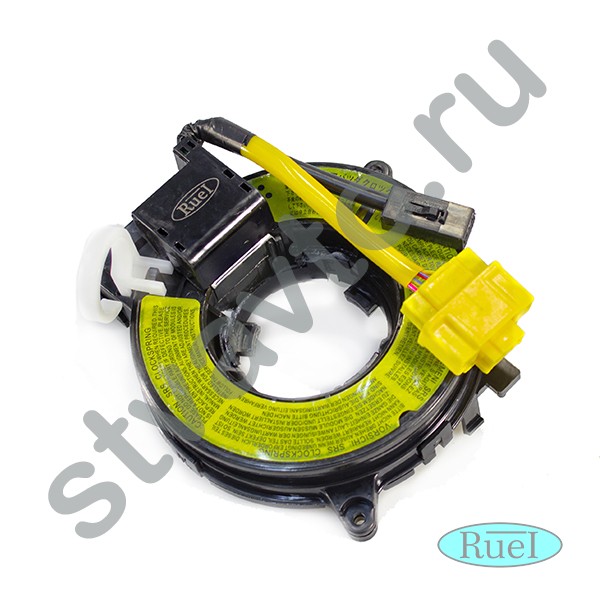 КОНТАКТНАЯ ГРУППА ПОДУШКИ БЕЗОПАСНОСТИ MITSUBISHI GALANT (DJ1A) (DJ, DM) (06-10), LANCER (CY1A, CY2A