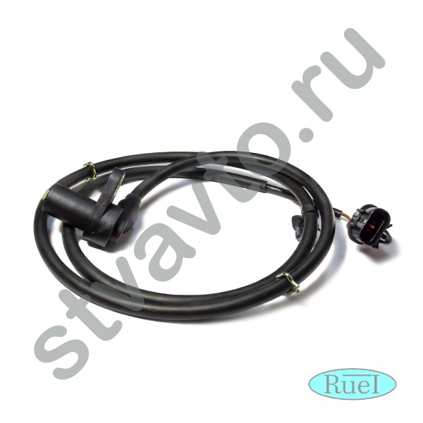 ДАТЧИК ABS ПЕРЕДНИЙ ПРАВЫЙ MITSUBISHI LANCER/LANCER CLASSIC (03-11)