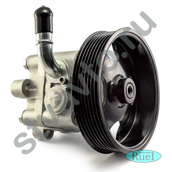 НАСОС ГУР (ВОССТАНОВЛЕННЫЙ) NISSAN MURANO (Z51) (08-16), TEANA (J32) (08-13)