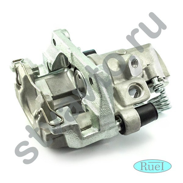 СУППОРТ ТОРМОЗНОЙ ЗАДНИЙ ЛЕВЫЙ FORD FOCUS III (11-15)