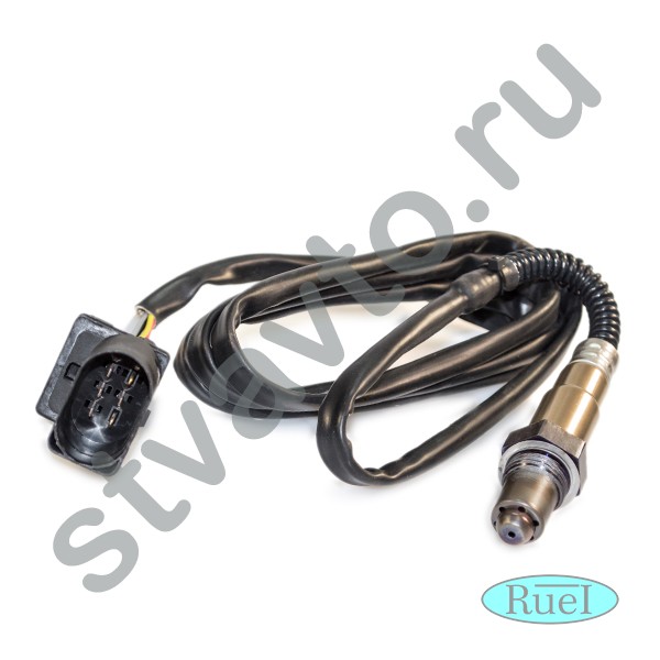 ДАТЧИК КИСЛОРОДНЫЙ AUDI A3 (8L1) (96-03), A3 [8PA] SPORTBACK (04-13), A4 [B5] (94-01), A4 [B6] (00-0