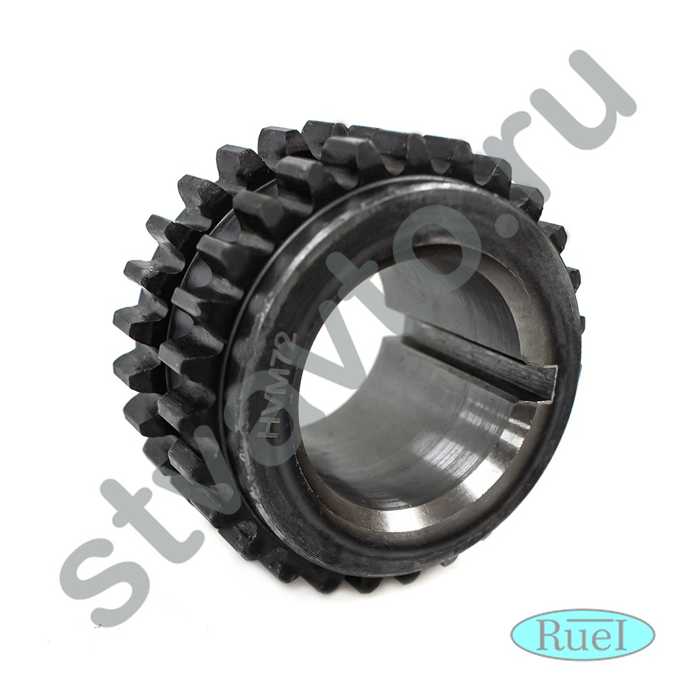 ШЕСТЕРНЯ КОЛЕНВАЛА KIA CERATO (09-13)