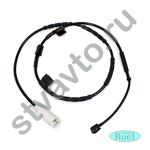 ДАТЧИК ИЗНОСА ТОРМОЗНЫХ КОЛОДОК ЗАДНИЙ  (L=1140) BMW MINI CABRIO R57 (08-15), MINI CLUBMAN R55 (07-1