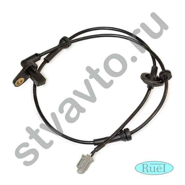 ДАТЧИК ABS ПЕРЕДНИЙ ПРАВЫЙ NISSAN X-TRAIL (T30) (03-13)