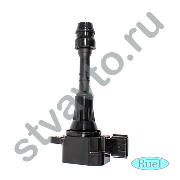 КАТУШКА ЗАЖИГАНИЯ INFINITI FX (S50) (03-07), G (V35) (02-07), M (Y50) (04-10), NISSAN 350Z (Z33) (03